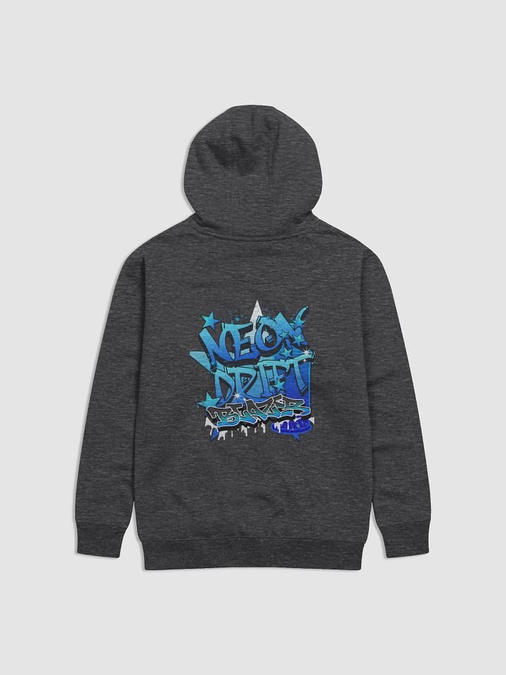 Neon Drift Ocean product image (1)