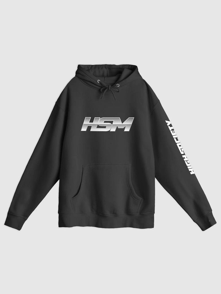 HSM Hoodie product image (1)