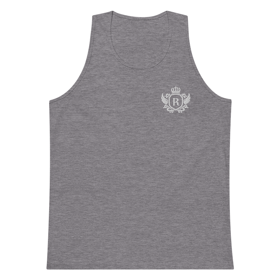 Roughles Tank Top Męski product image (1)