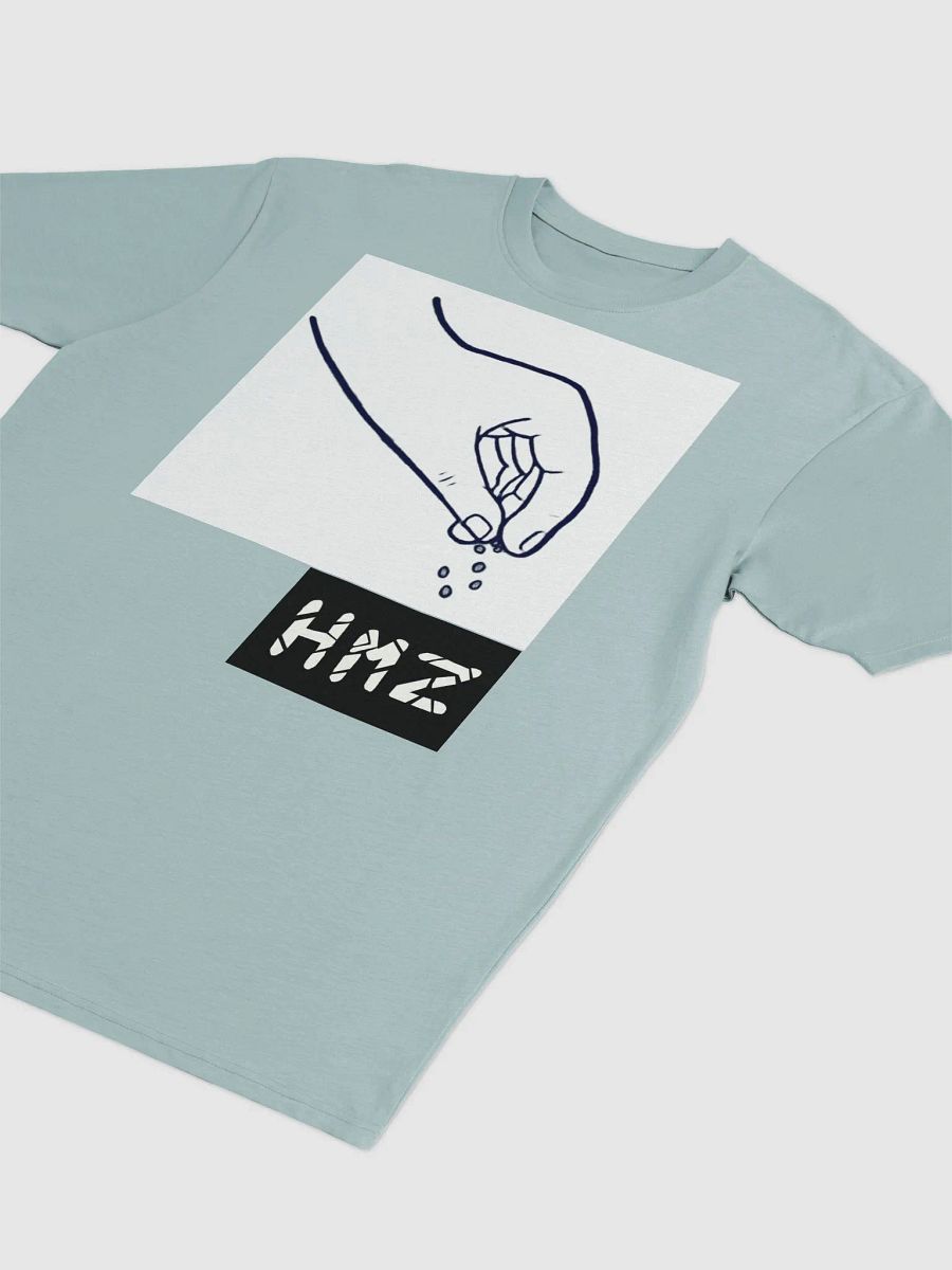 HMZ Sprinkle Hand Graphic Tee product image (17)
