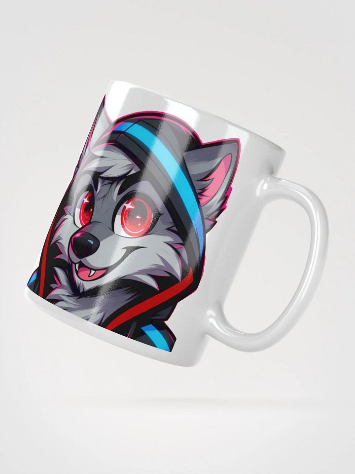 Character White Mug product image (5)