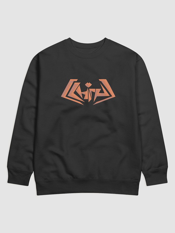 CH1RP Sweatshirt product image (1)