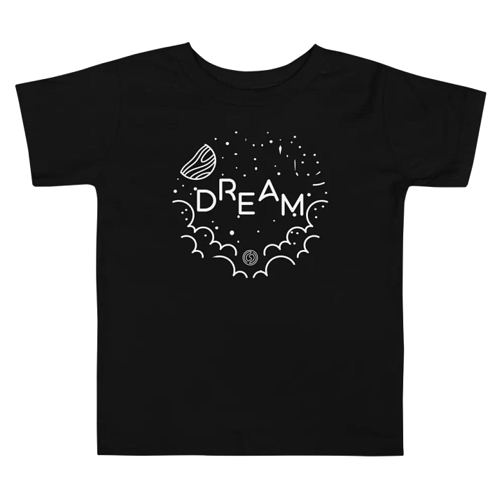 Dreamscape Toddler T-Shirt product image (4)