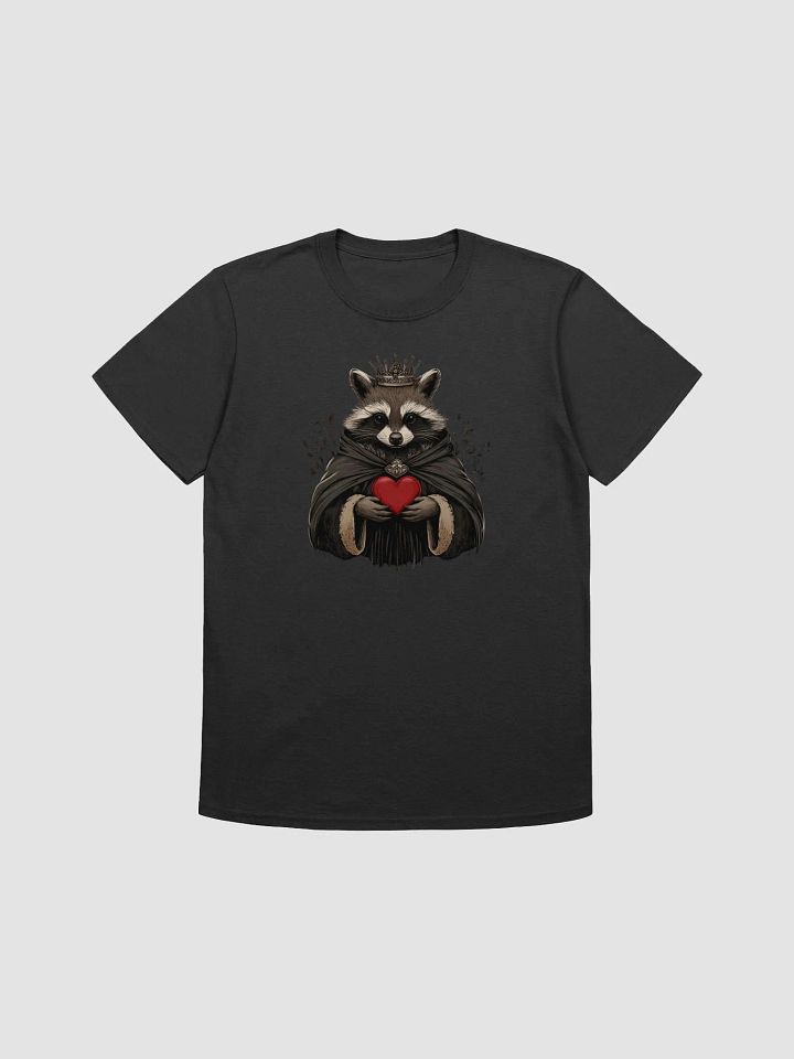 King of Hearts T-Shirt product image (1)