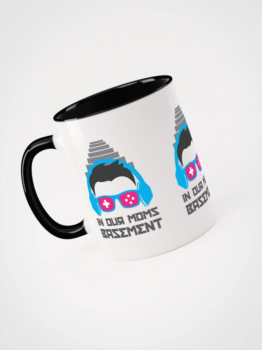 IOMB Mug product image (39)