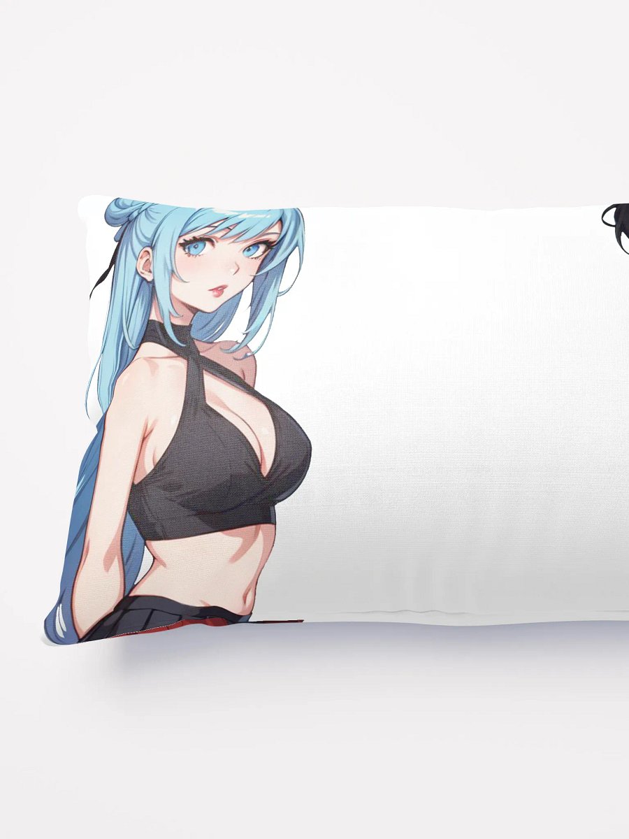 Dahlia and Chaos Pillow product image (3)