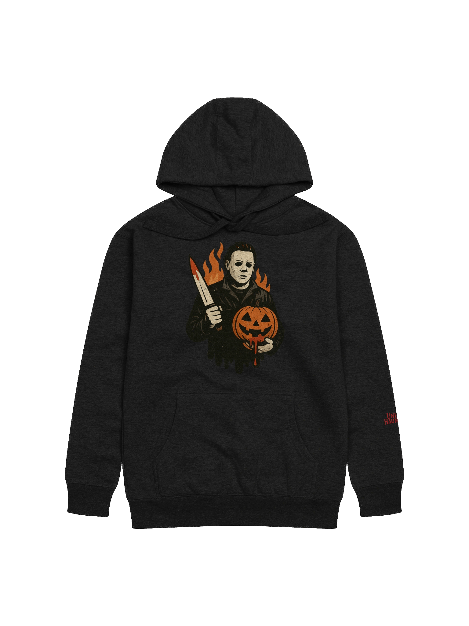 Unholy Hauntings Myers Sweatshirt product image (1)