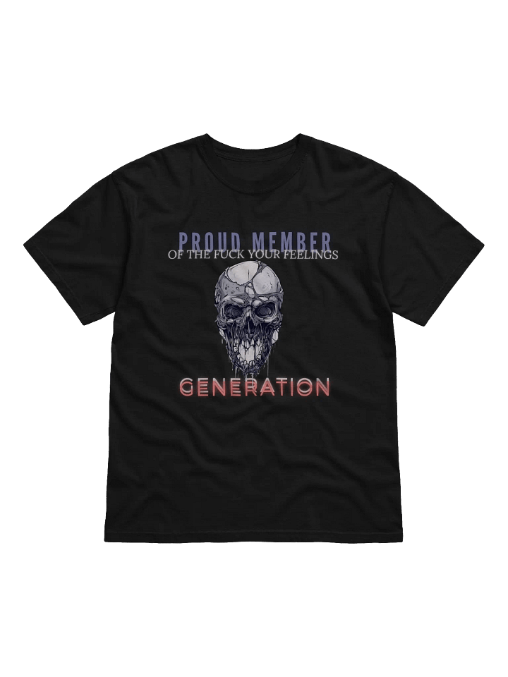 FUCK YOUR FEELINGS product image (1)