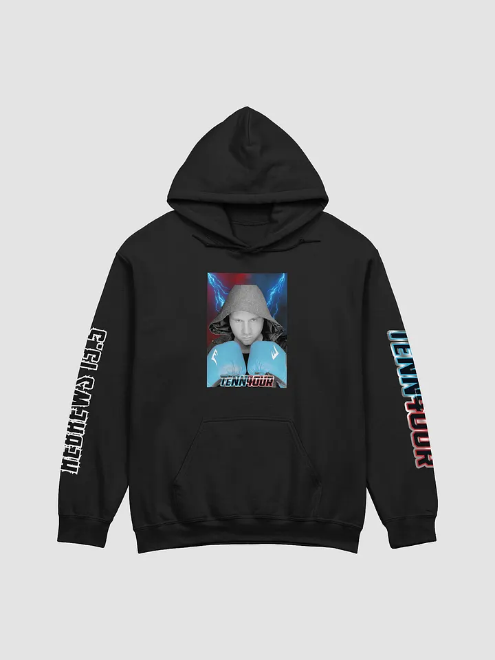 TeNN4OUR (Special Edition) Hoodie product image (1)