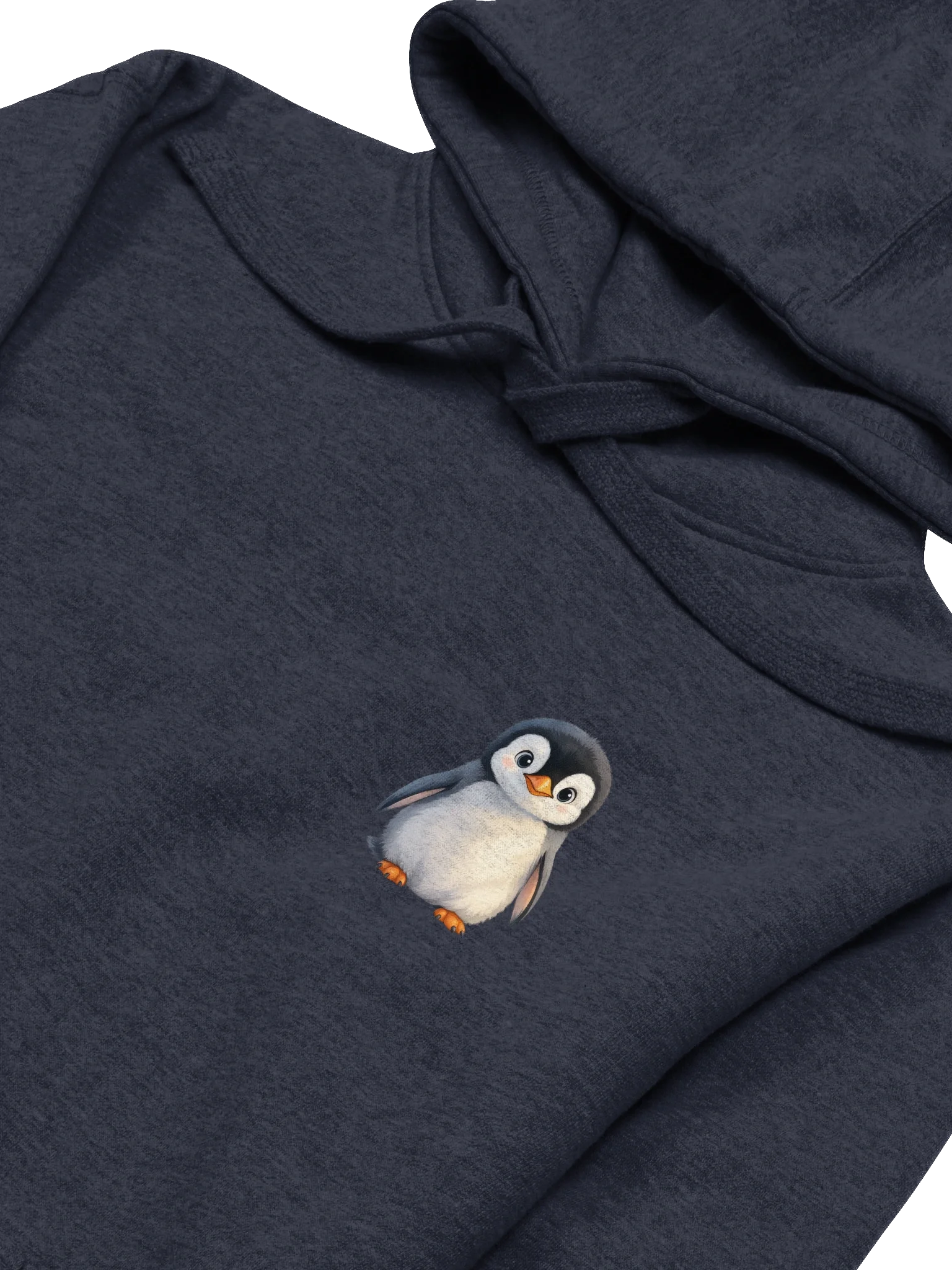 Penguin hoodie product image (36)