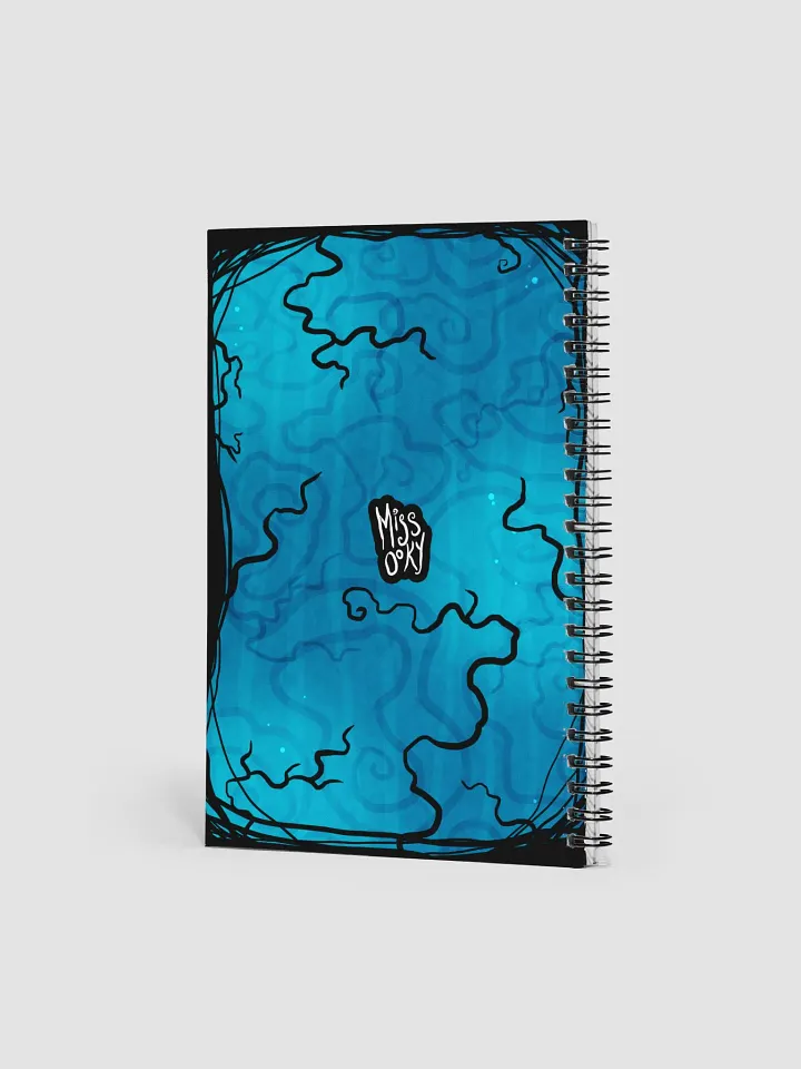 Book of Notes - The Blue one! product image (2)