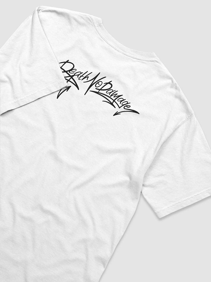 Skull King Glow T-Shirt product image (2)