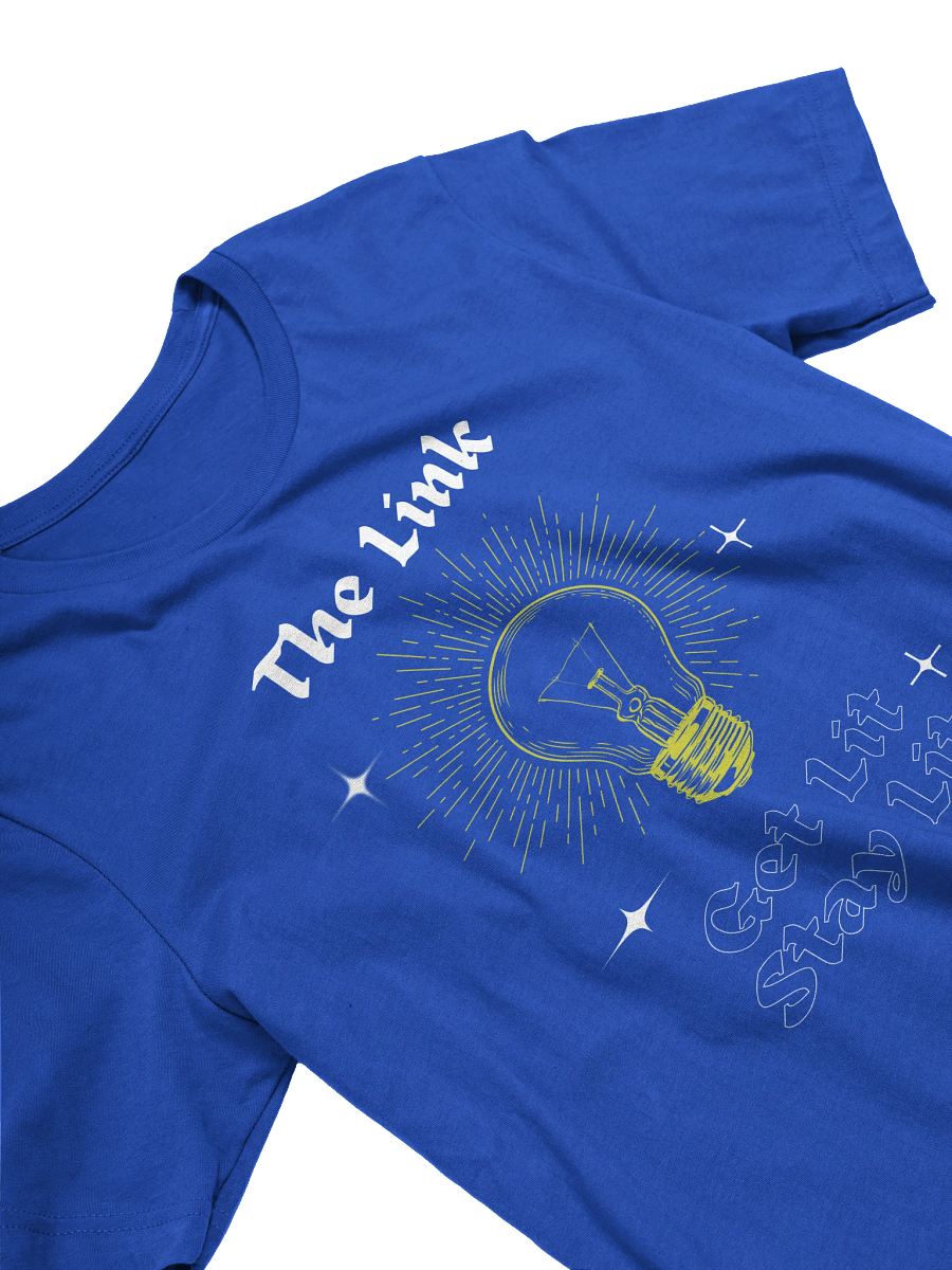Link Tee product image (2)