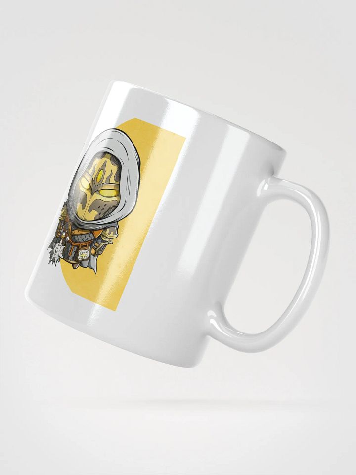 Mug Clerc Certified product image (2)