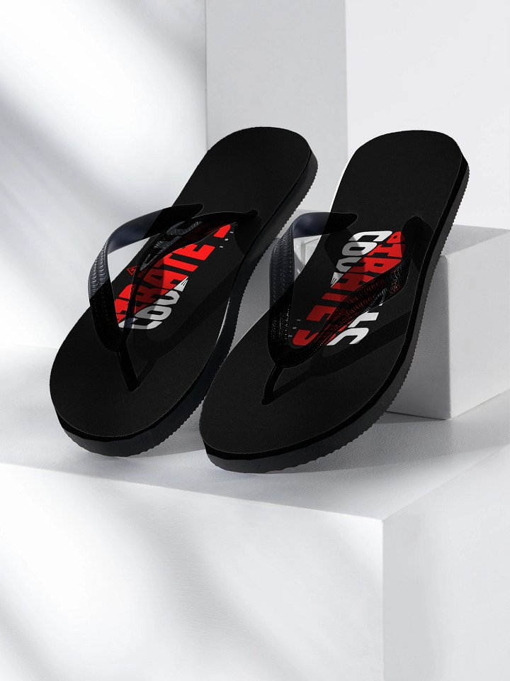Limited Edition: Pirate's Cove Flip Flops product image (1)