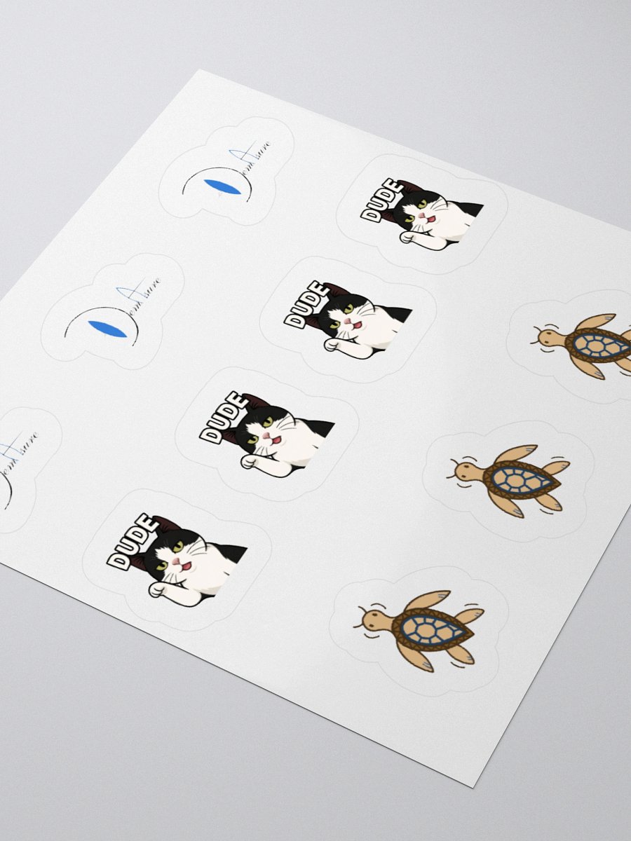 DemAsure sticker product image (9)