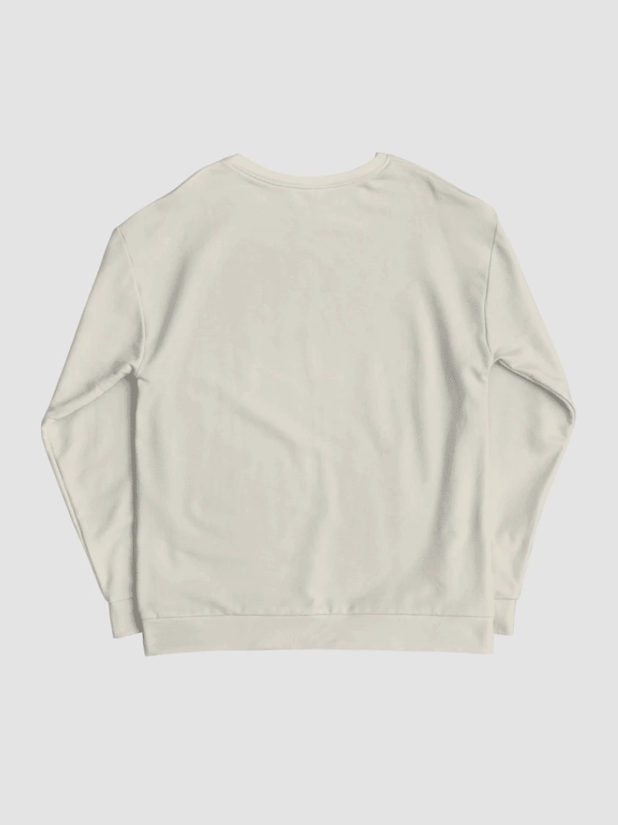 Training Club Sweatshirt - Pure Ivory product image (6)