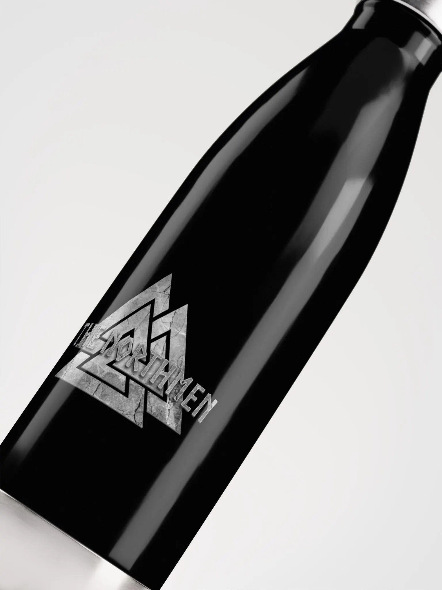 The Northmen Valknut - Grey - Bottle product image (5)
