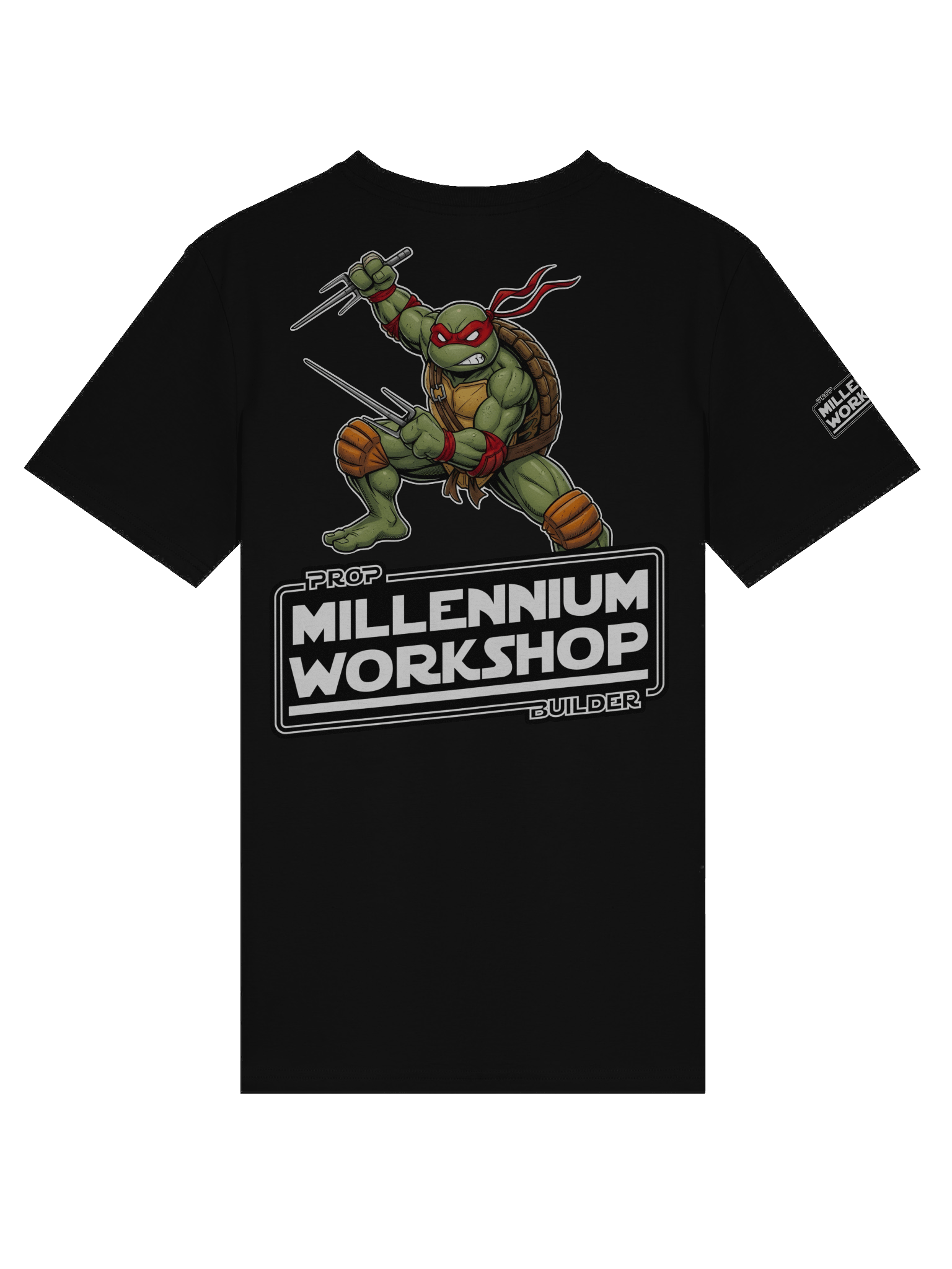 RAPHAEL SHIRT product image (2)
