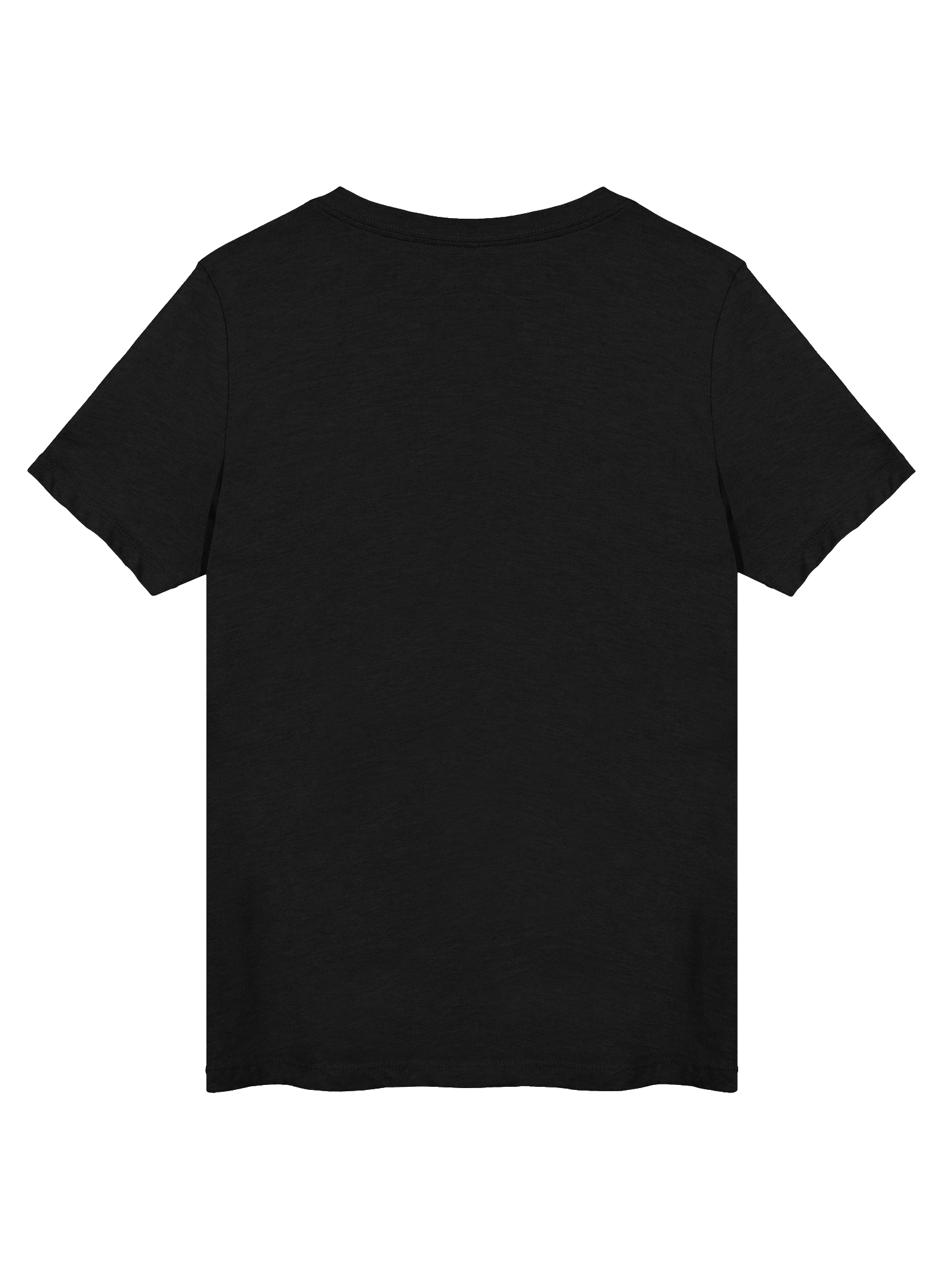 UwU World Tour - Yang - Ltd Edition - 2025 - V-neck Tour Tshirt product image (2)