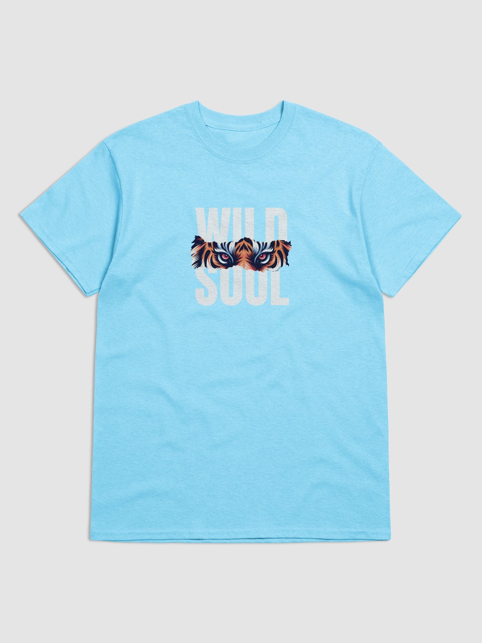 Women's Wild Soul T-Shirt product image (2)