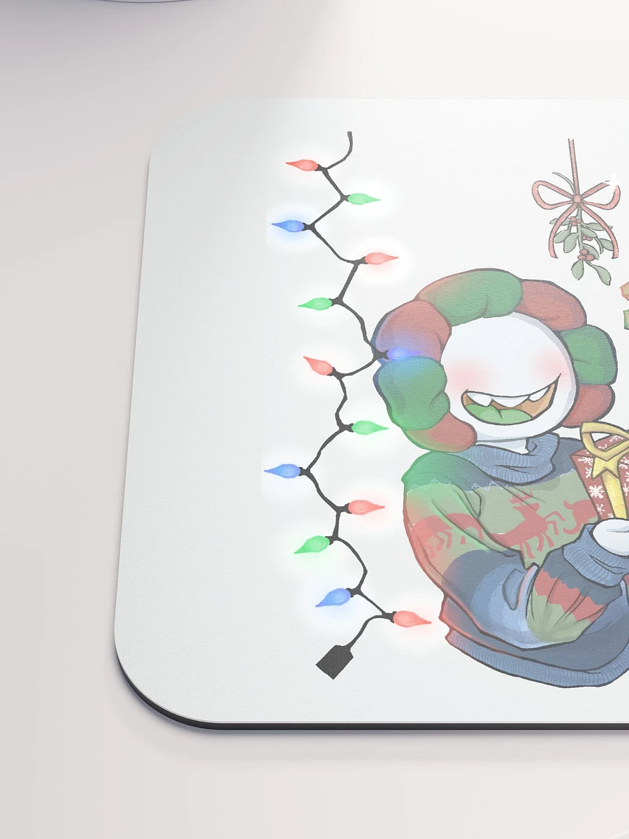 Christmas Mouse Pad product image (7)