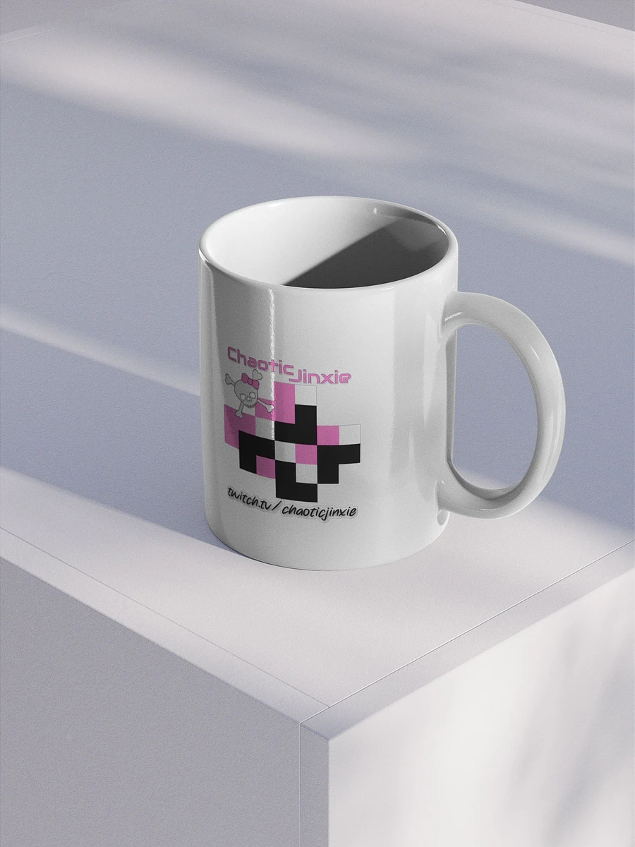 MuggleFecker mug product image (2)