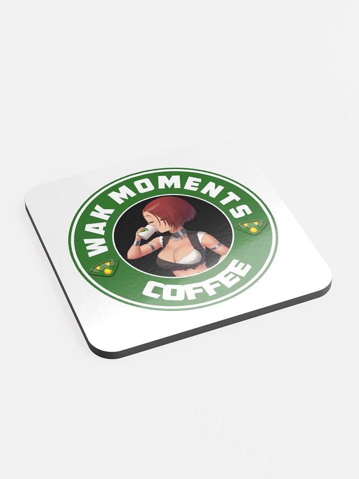 Wak Moment Coaster product image (2)