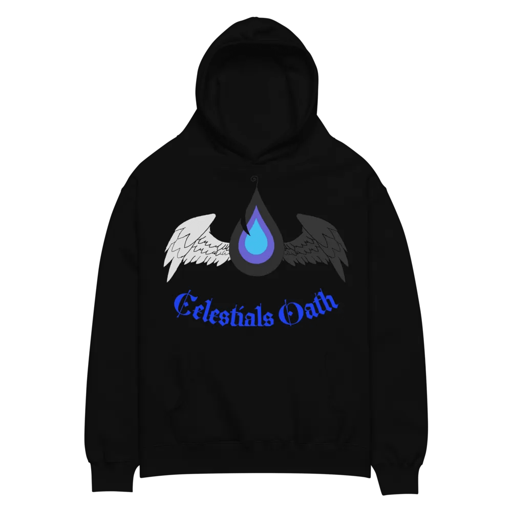Celeste hoodie ver. product image (2)