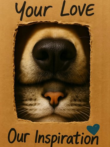 ✨ Your pet’s love deserves to be worn close to your heart!
At MOLDESIGN, we turn their adorable faces into cozy, stylish t-sh...
