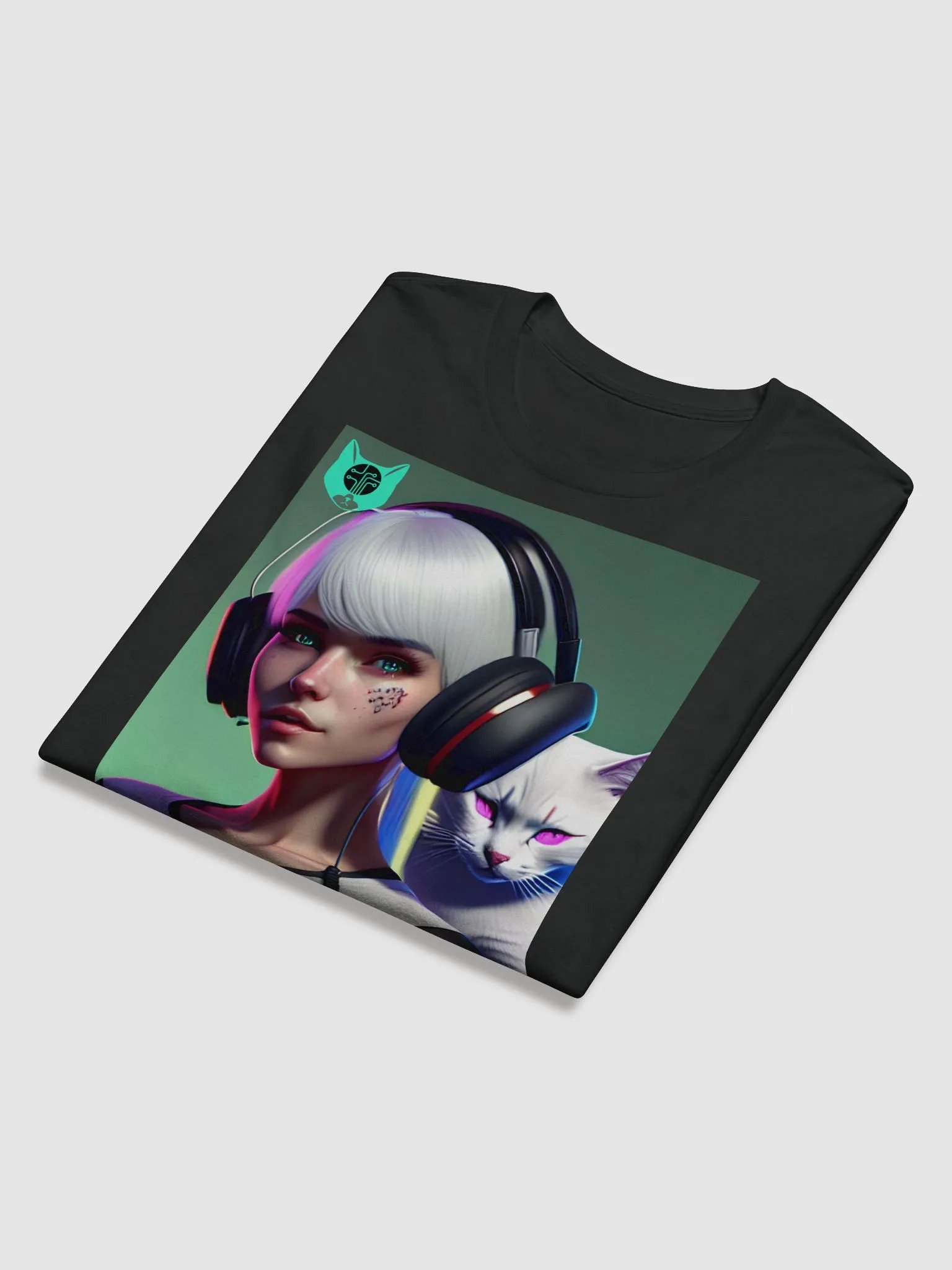 Thirst TWO Long-Sleeve Tee (US Shipping) product image (5)