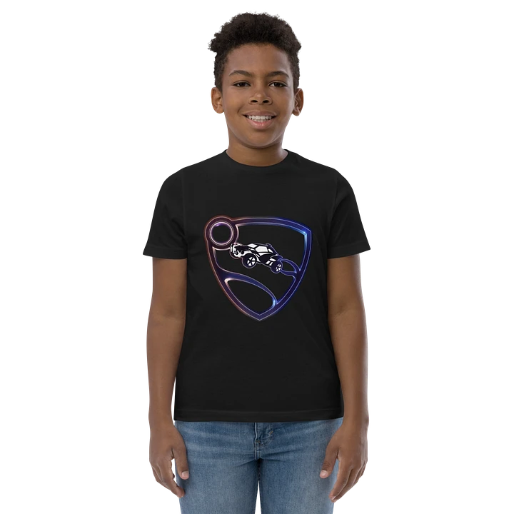 Rocket League T-Shirt Kids product image (1)