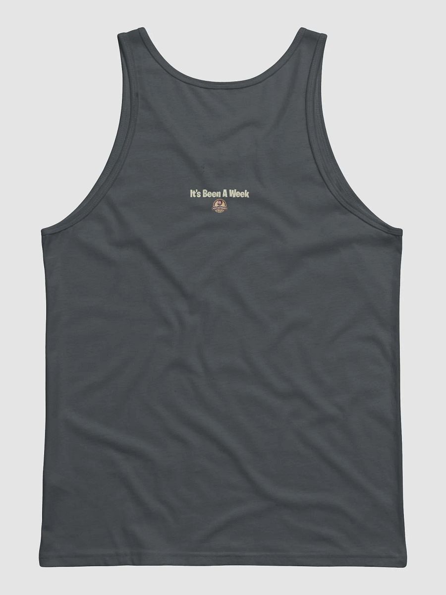 LIMITED SIGNATURE EDITION - Live, Laugh, Lorenzo - Tank product image (2)