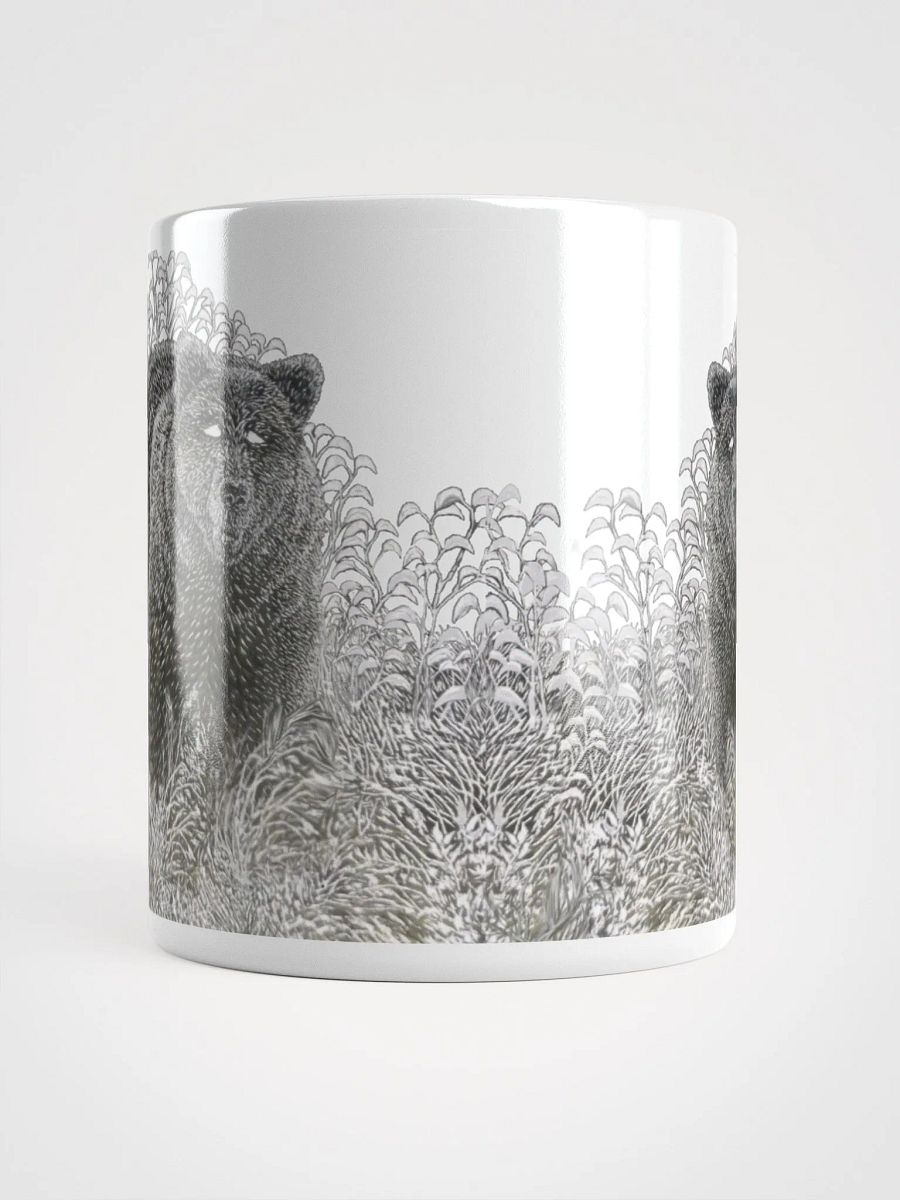 Bear Reflections Mug product image (9)
