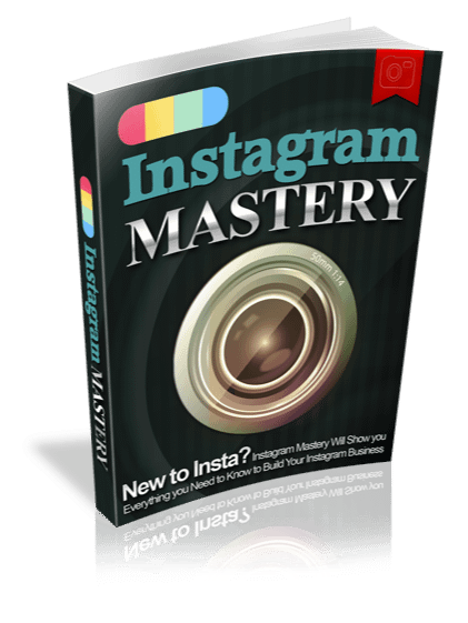Instagram Mastery product image (1)