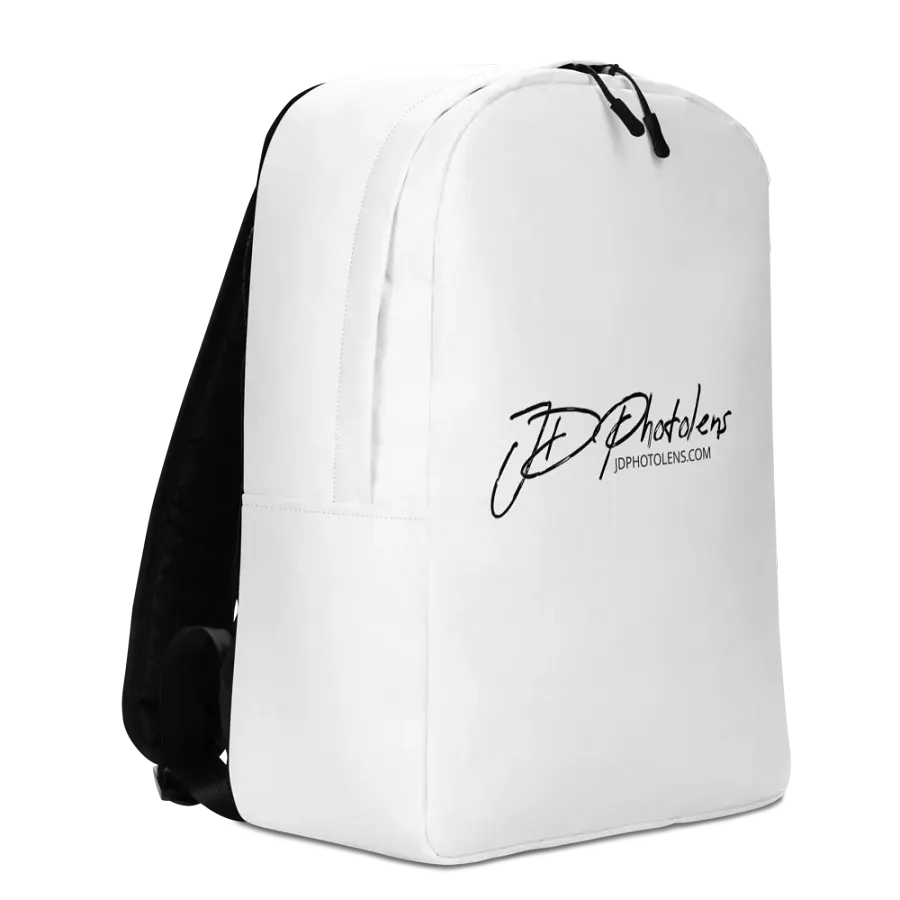 Mochila con Estampado Completo product image (3)