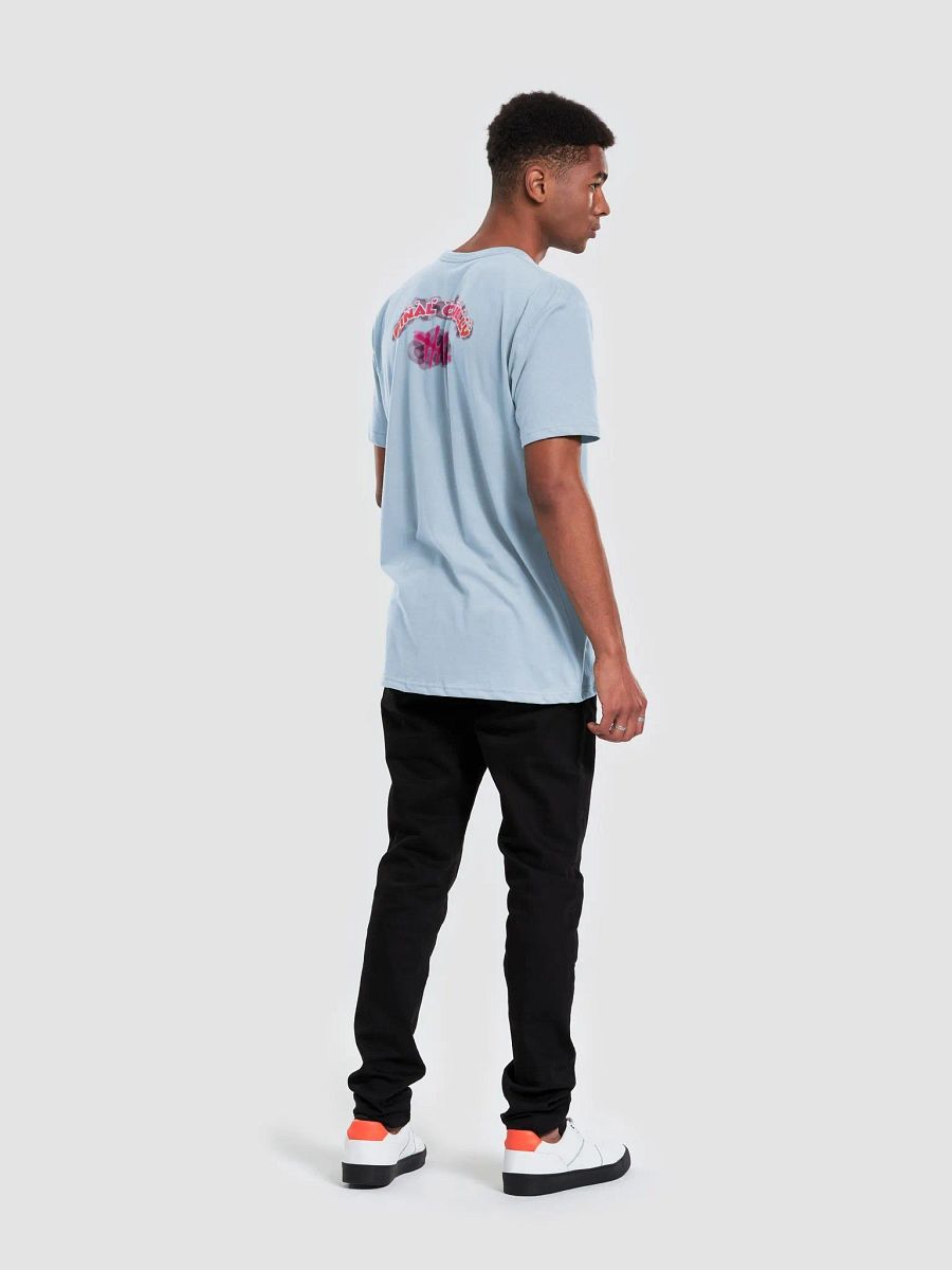 GENUSSY Supersoft 100% Cotton Printed Tee product image (51)