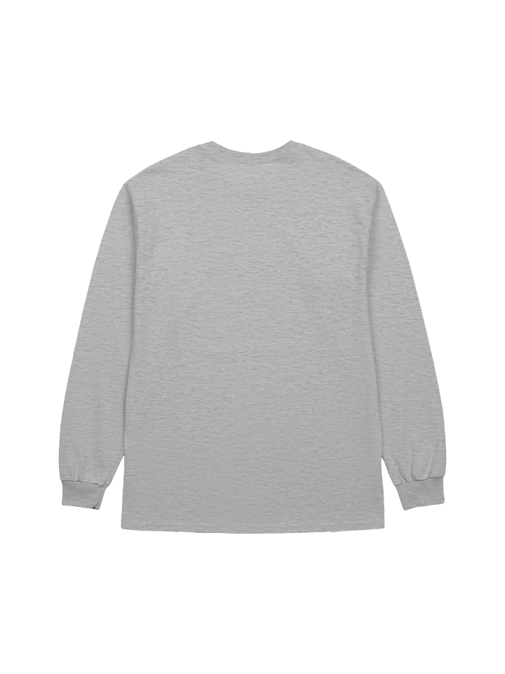 Logo Long Sleeve Tee product image (2)
