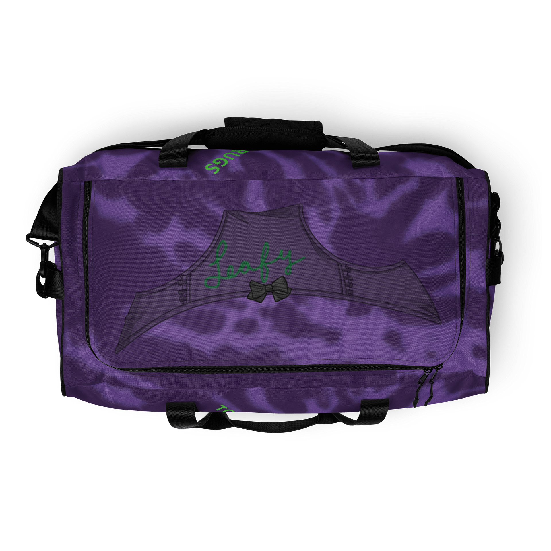 MY GYM BAG product image (8)
