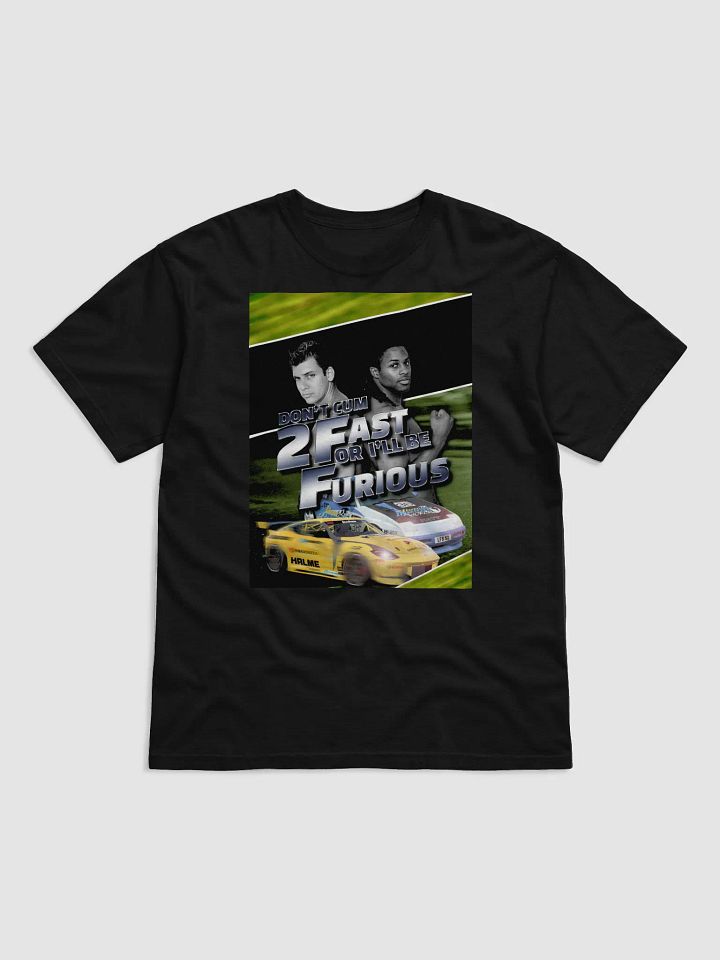 STREET RACER product image (1)