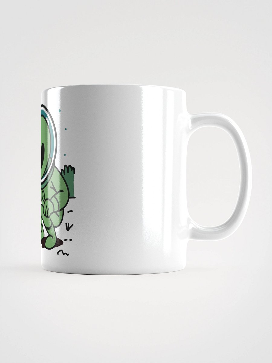 Alien Melancholy product image (3)
