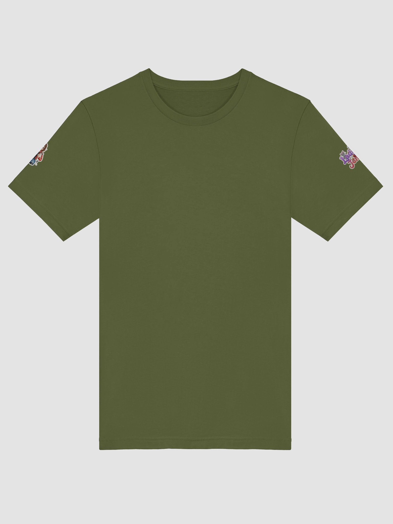 Shey and Jenny Tee product image (5)
