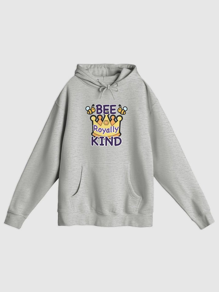 Bee Hoodie product image (1)