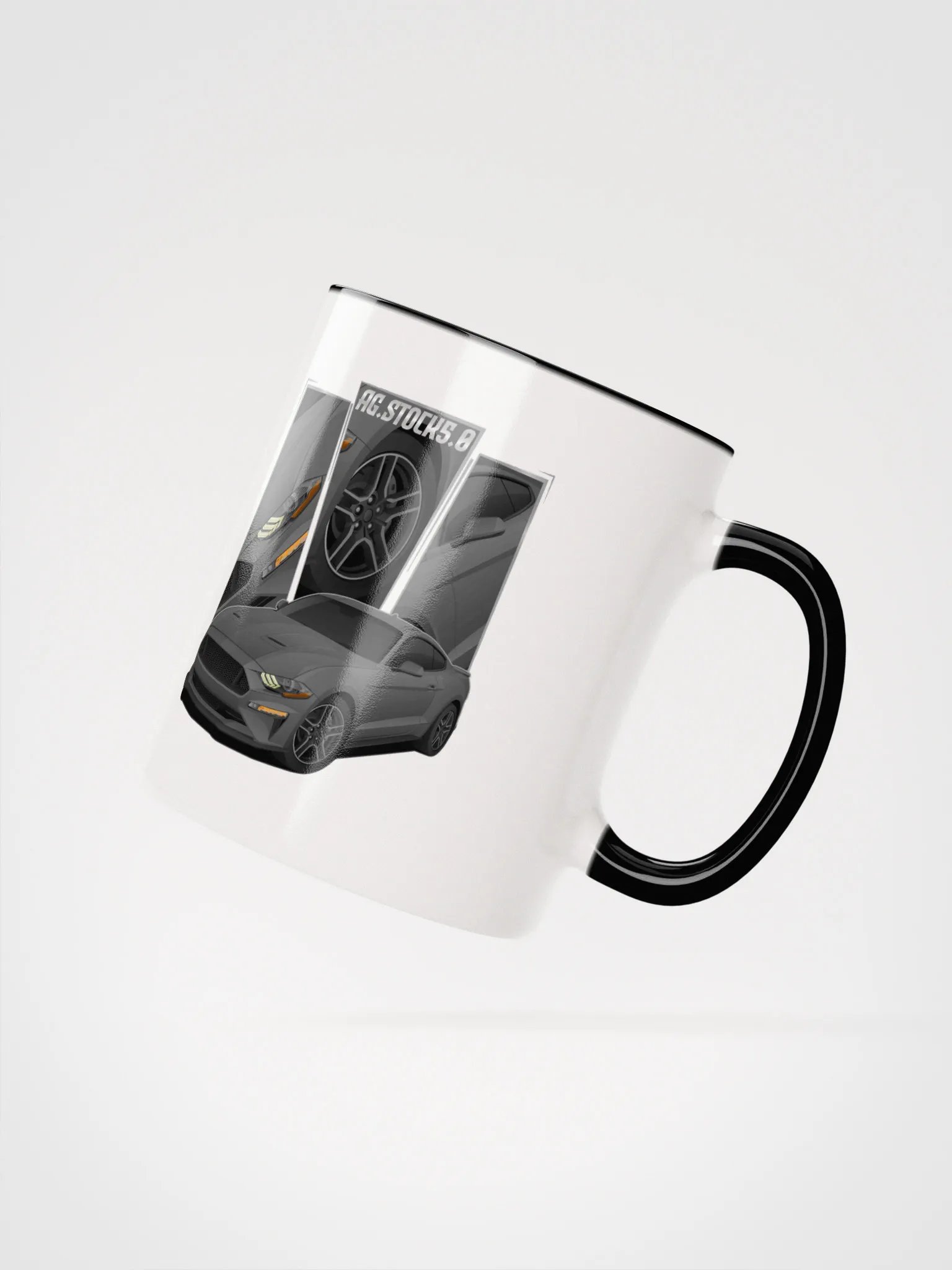 Mug - Agstock5.0 product image (7)