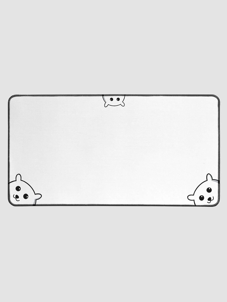 Peek-a-Bär Deskmat product image (1)