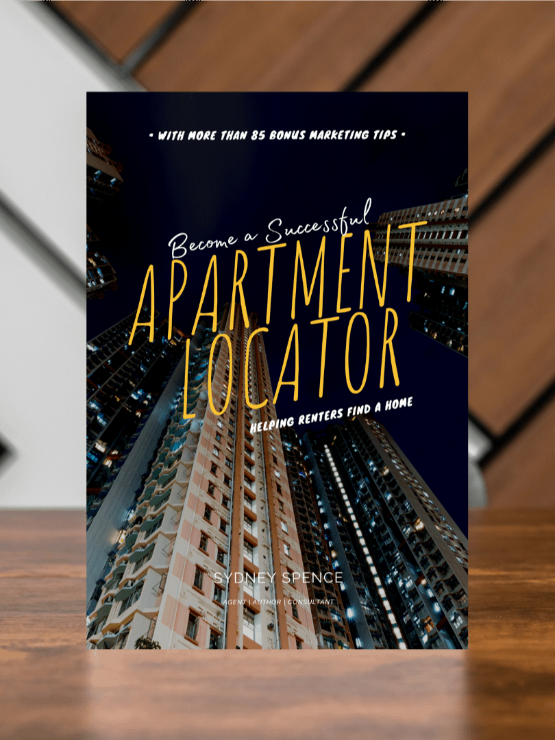 How to Become an Apartment Locator product image (1)