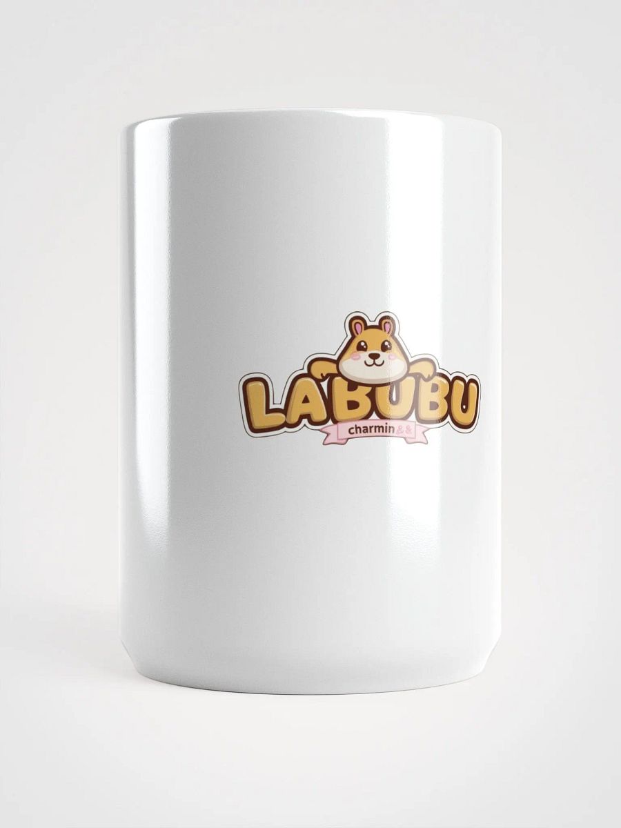 Labubu Cup product image (5)
