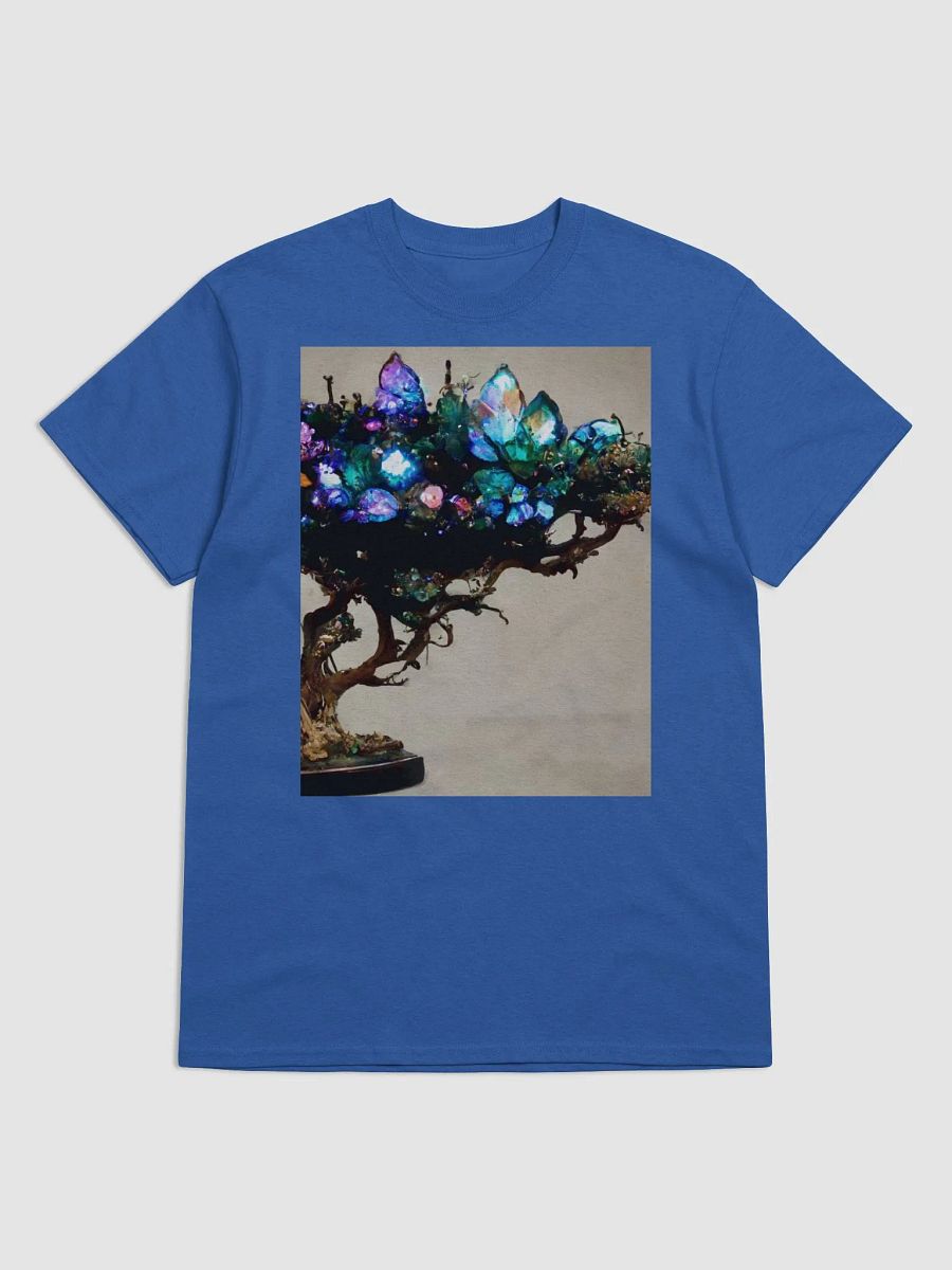 Crystal Bonsai Tee product image (1)