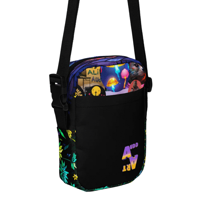 Audd utility bag product image (1)