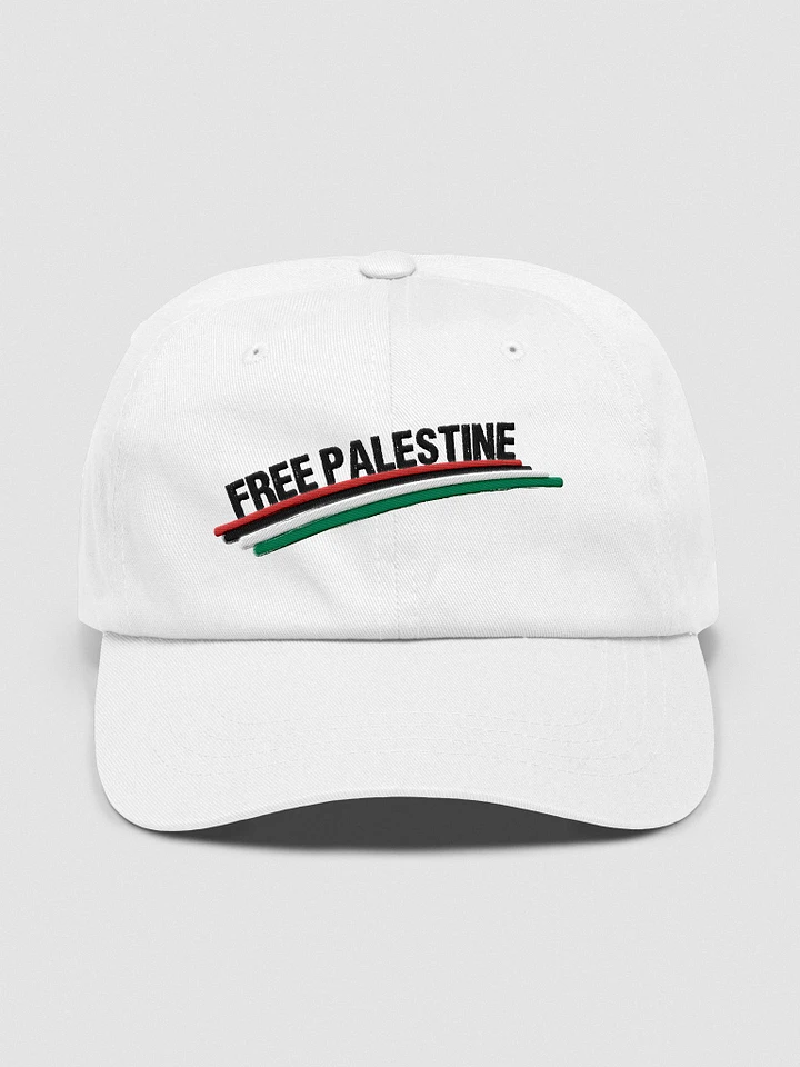 Palestine - Free Palestine - Yupoong Classic Hat product image (25)